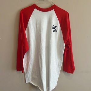 Be you shirt